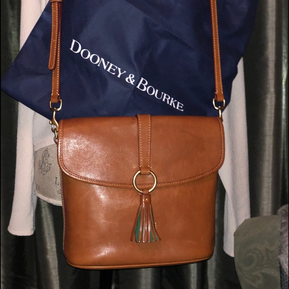 Dooney and Burke Handbag